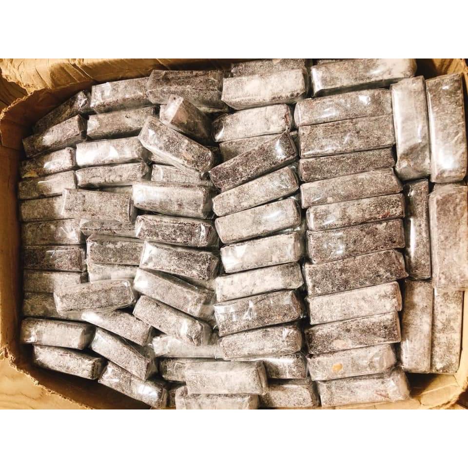 Kẹo Gừng Dẻo Nguyên Phấn - BÁNH LÁ MƠ SHOP