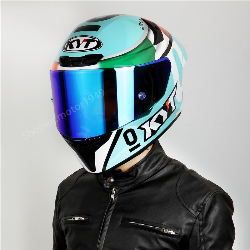 Kyt Kính Che Nắng TT Course Che Nắng KYT Che Nắng Cho Mũ Bảo Hiểm KYT Cho KYT TT Cour