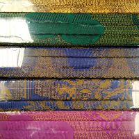 Nệm PE Korea loại 1m6x2m 3 phân.5phân