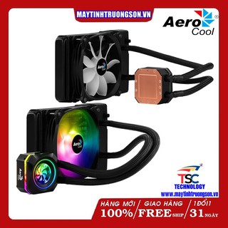 Tản Nhiệt Nước AIO AeroCool Pulse-L120F