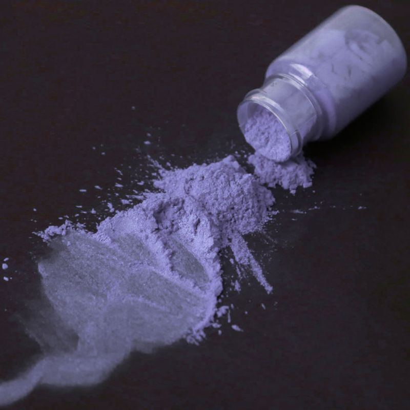 Hộp Kim Tuyến Lấp Lánh Trang Trí Móng Tay