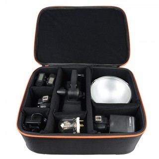 Túi CB-09 đựng đèn ngoại cảnh cho đèn Godox AD600