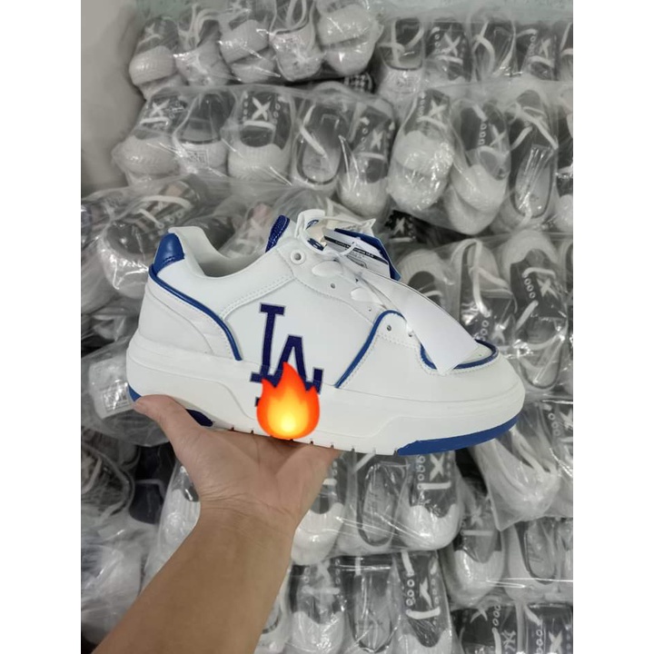 Giày sneaker thời trang hottren M.B nam nữ phong cách thời trang cao cấp cho giới trẻ hàng full hộp
