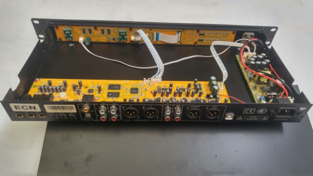 Vang số tripath lando-5.1