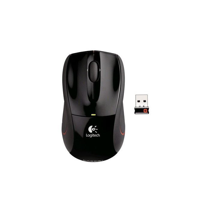 [Mã ELFLASH5 giảm 20K đơn 50K] [FREESHIP] Chuột Ko Dây Logitech Laser M505 bh 6 THÁNG