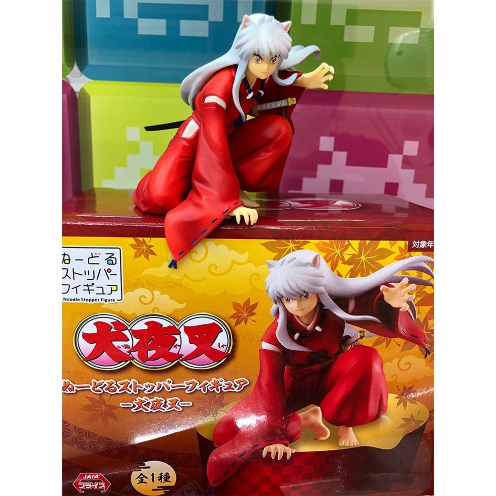 Mô hình trang trí MMULCK nhân vật hoạt hình Nhật Bản Inuyasha dễ thương