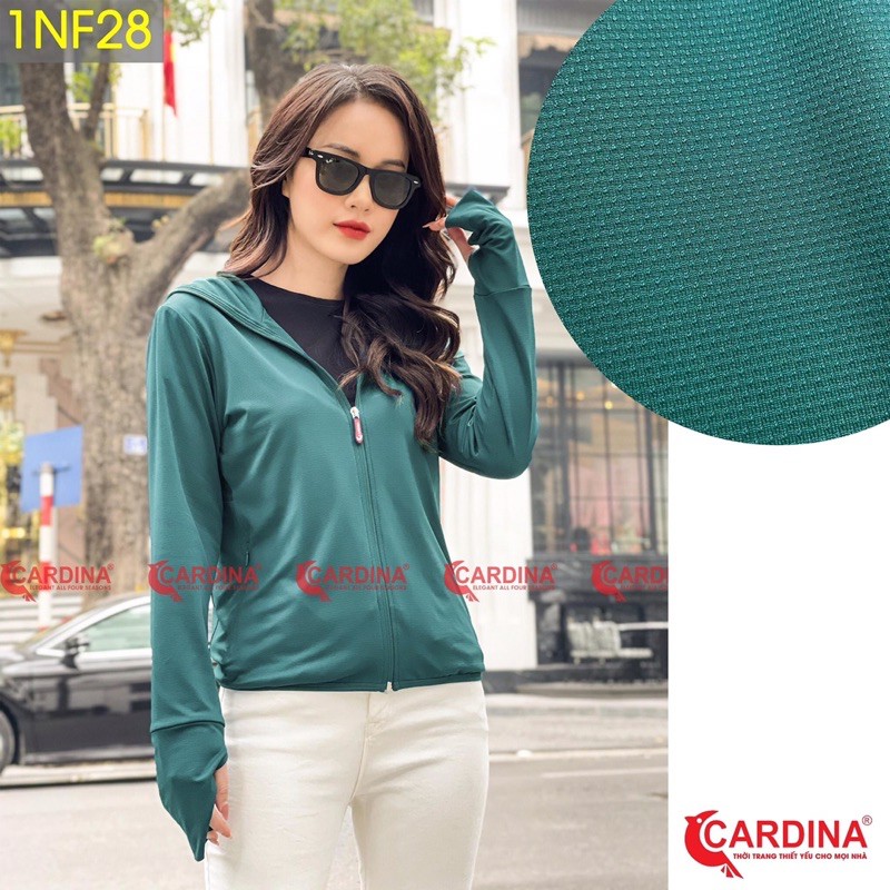 Áo thông hơi vải nhật hai lớp | BigBuy360 - bigbuy360.vn