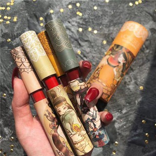 Set son Vongee cổ trang