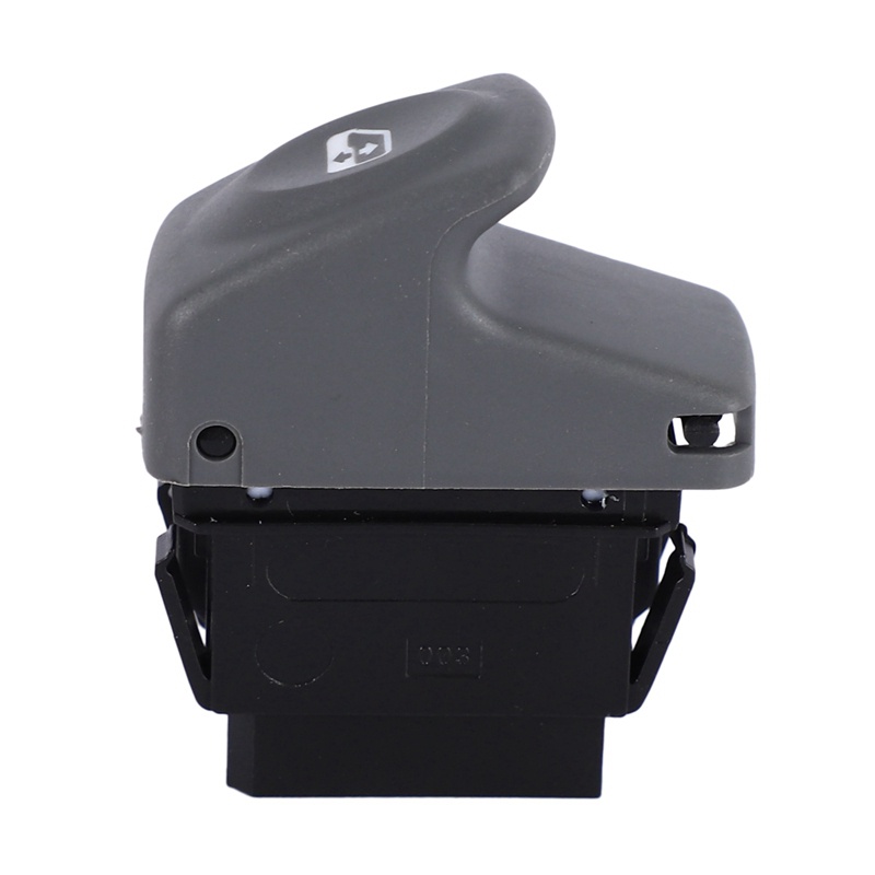 Công tắc đơn cửa sổ điện mới Phù hợp cho Renault Twingo Scenic Renault Megane 1996-2014 7700838098