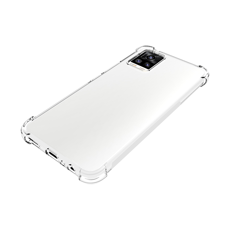 Ốp Lưng Trong Suốt Chống Sốc Cho Vivo V20 VivoV20
