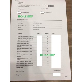 Son Kem BBia Màu 25 Đỏ Nâu