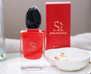 Nước hoa chiết Sì Passion (10ml)