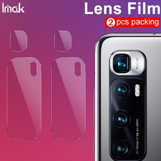 Imak Kính Cường Lực Bảo Vệ Camera Sau Cho Xiaomi Mi 10 Ultra Mi10 Ultra