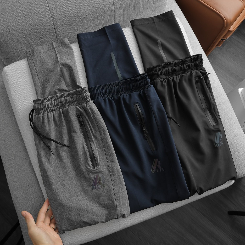 Quần dài thể thao nam Thương Hiệu REETA SPORT | BigBuy360 - bigbuy360.vn