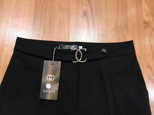 [HÀNG CAO CẤP] Quần baggy đai X vnxk (ảnh thật) | BigBuy360 - bigbuy360.vn