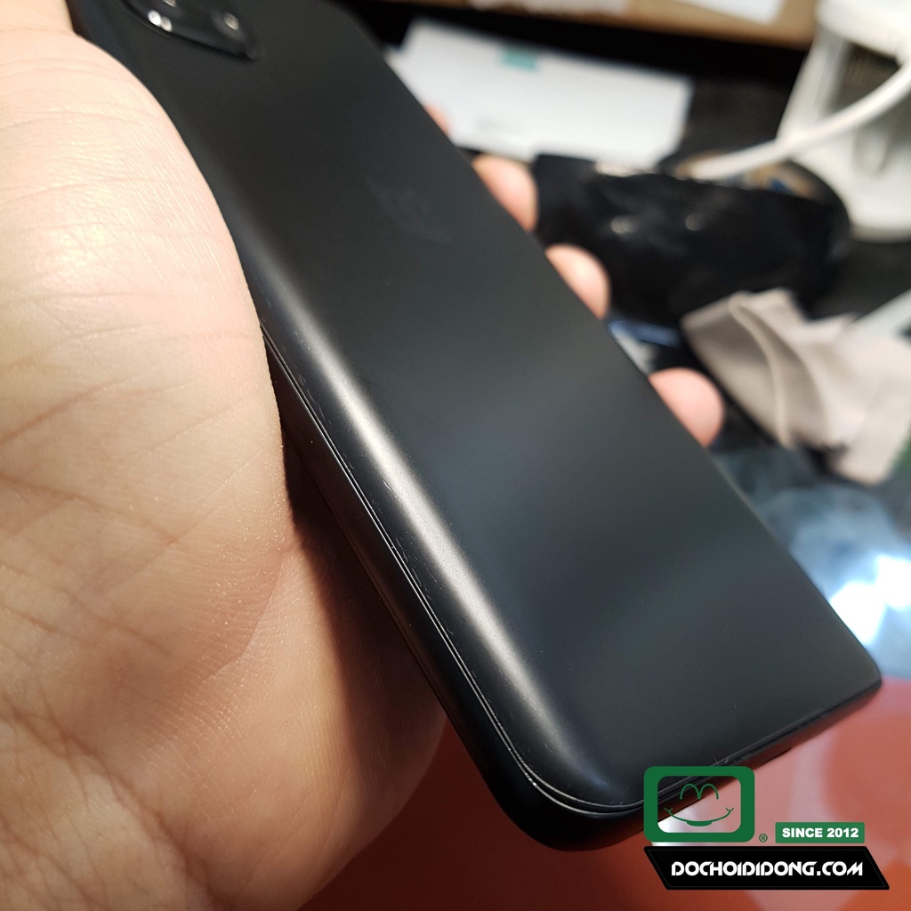Miếng dán PPF Hydorgen Oneplus 9R trong, nhám, đổi màu cao cấp
