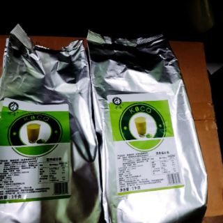 Bột Matcha/Bột Socola hãng Koca 1kg