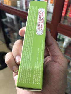 YOOSUN ACNES KEM NGỪA MỤN