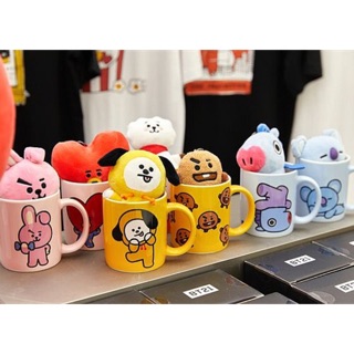 Ly BT21 siu iu 🌈