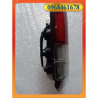 ĐÈN HẬU ZACE ĐỜI 98-01