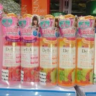 Tẩy tế bào chết Det Clear