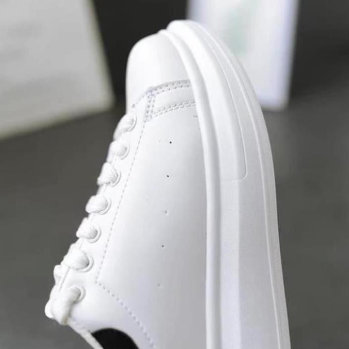 (langgiay999)Giày Sneaker MCQ Gót Nhung Bản Cao Cấp Full Box Full Bill | BigBuy360 - bigbuy360.vn