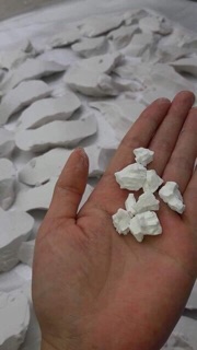 Bột sắm dây (1 kg )