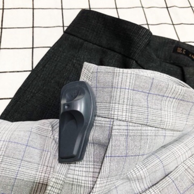 💋Quần tây caro Zara dư xịn | BigBuy360 - bigbuy360.vn