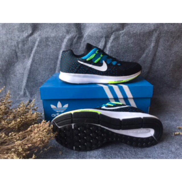 Giày sneackers phong cách (free ship nội thành) | BigBuy360 - bigbuy360.vn