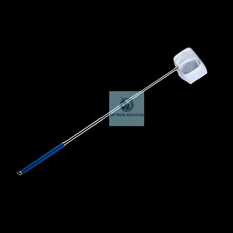 Vợt tép 3D cho bể tép cảnh cá cảnh