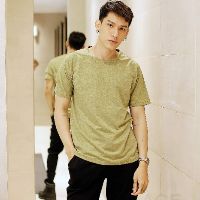 Áo thun đốm LOẠI 1 AGE2X