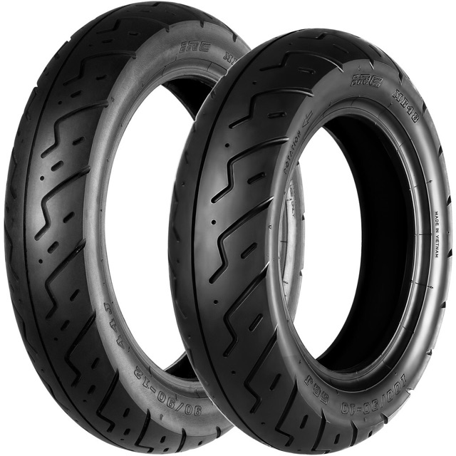 vỏ lốp,Lốp lead sau Irc inoue