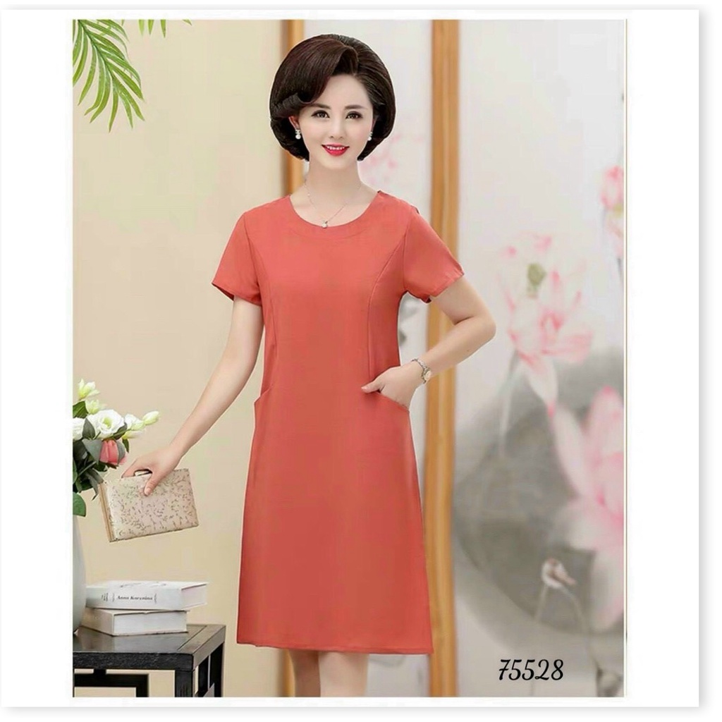 ĐẦM ĐŨI UMI CỰC SANG TRỌNG CHO CÁC QUÝ BÀ KME FASHION