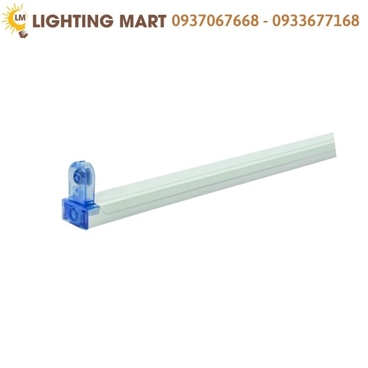 01 Đèn tuýp Led 1m2 20W giá tốt -Đèn led tiết kiệm điện