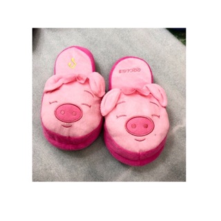 DÉP THÚ BÔNG PHIÊN BẢN BTS HÀN QUỐC