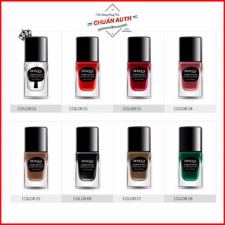 Sơn Móng Tay Bioaqua Nail Polish