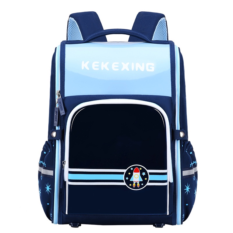 Balo đi học Chuwanglin sức chứa lớn không thấm nước thời trang cho bé