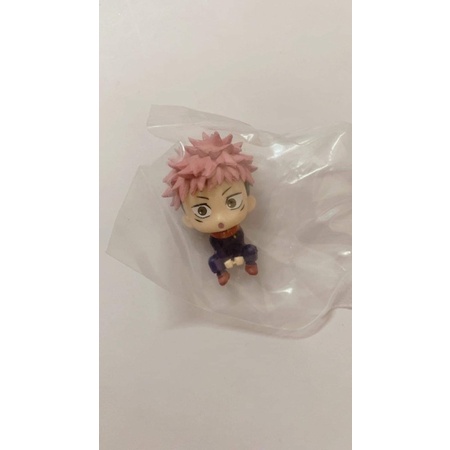 Mô Hình Jujutsu Kaisen Mẫu 2