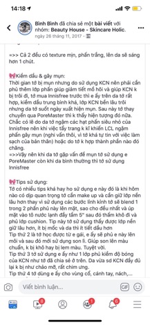 Phấn phủ bột khoáng innisfree