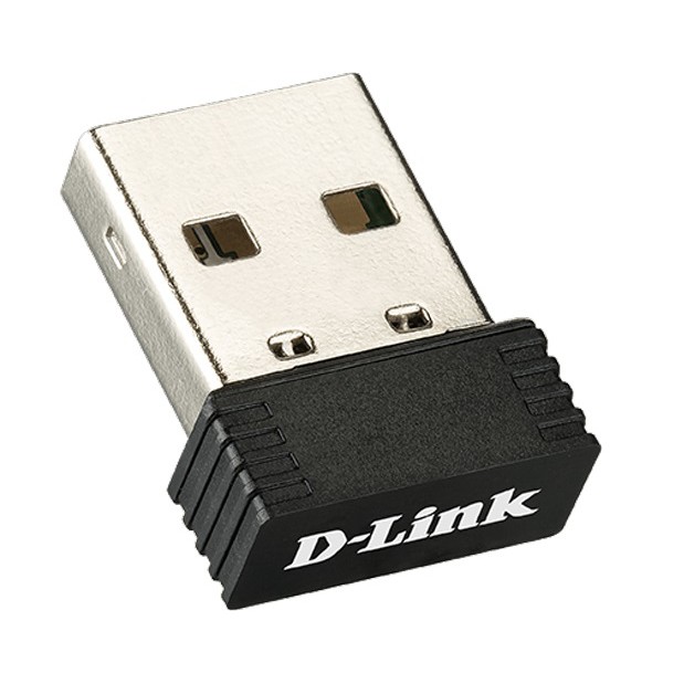 Thiết bị thu phát wifi D-link DWA-121