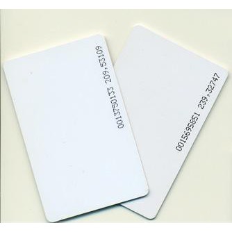 Set 10 Thẻ từ RFID tần số 125Khz
