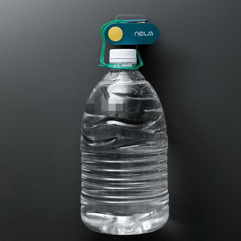 Giá đỡ chổi/cây lau nhà gắn tường tiện lợi