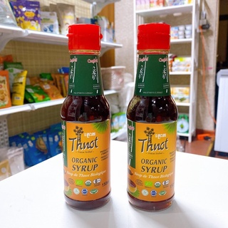 Mật Syrup ThNot/Siro Thốt Nốt hữu cơ Confirel 150ml