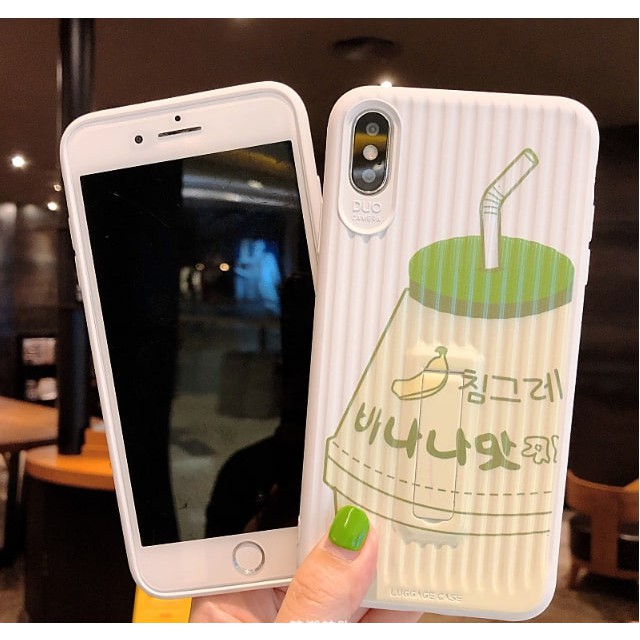 Ốp Lưng  Redmi 6  - B020