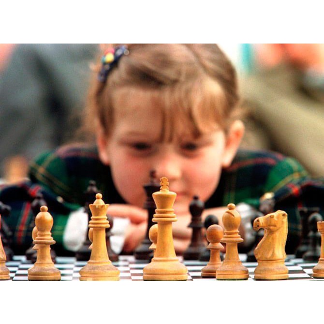 Bộ cờ vua năm châm, có thể gấp gọn ( 28 x 28 cm) đồ chơi thông minh cho bé - Loki Home