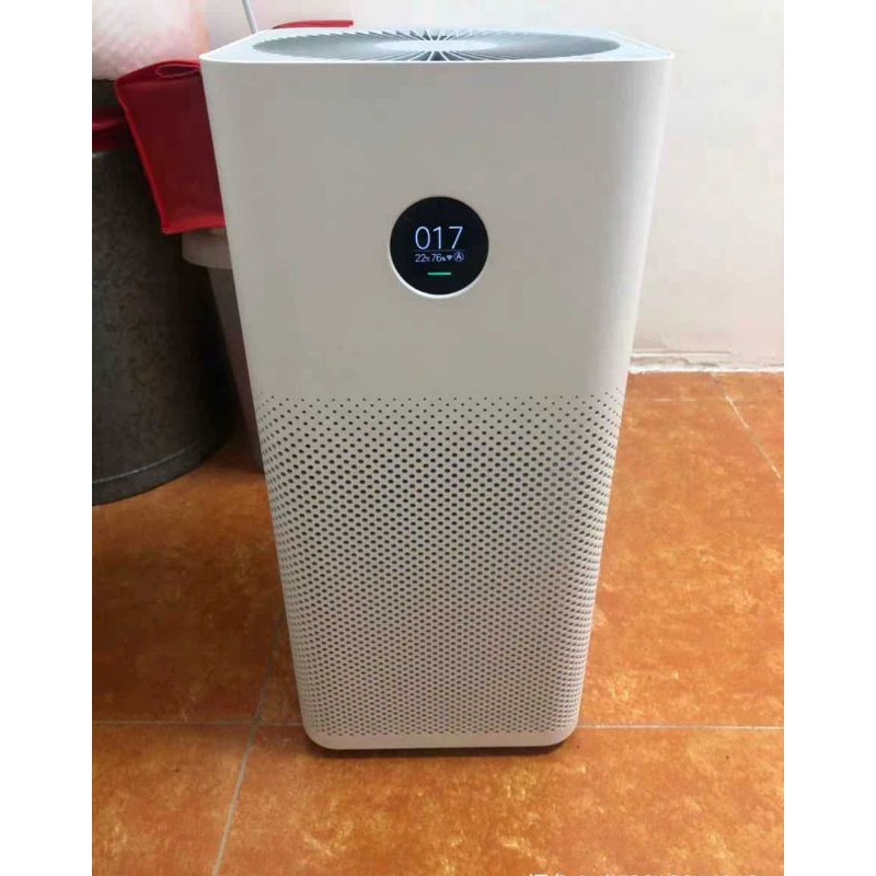 Máy lọc không khí Xiaomi Mi Air Purifier 2S - Sẵn hàng