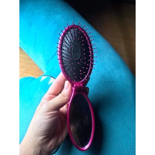 Lược gỡ rối Wet Brush