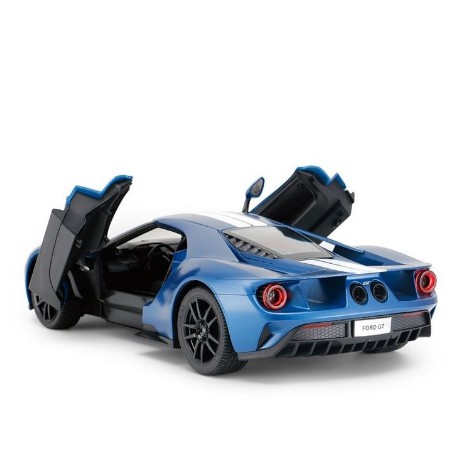 Ô tô Ford Mustang GT điều khiển từ xa RC car siêu xe tốc độ RASTAR 6711 sóng 2.4ghz 1:14 drift đồ chơi mô hình xe Ford