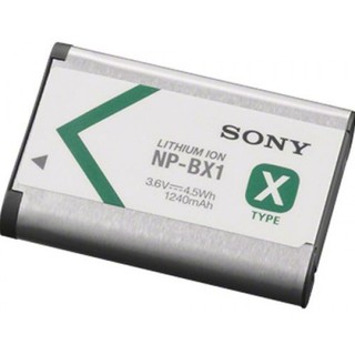 Pin Sony NP-BX1