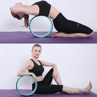 Con Lăn Tập Yoga